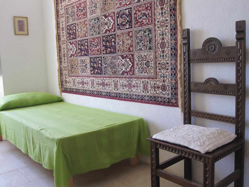 Campi Elisi B&B Sassari Habitación foto