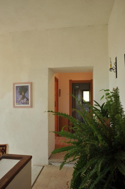 Campi Elisi B&B Sassari Exterior foto