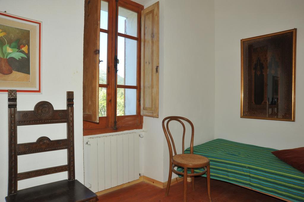 Campi Elisi B&B Sassari Habitación foto